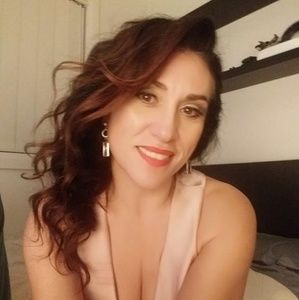 Meet your Posher, Lydia